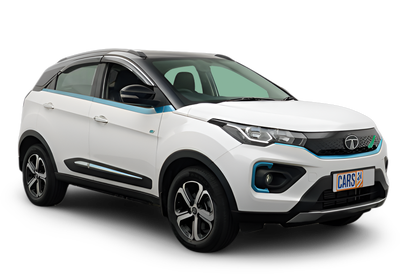 Tata NEXON EV-img